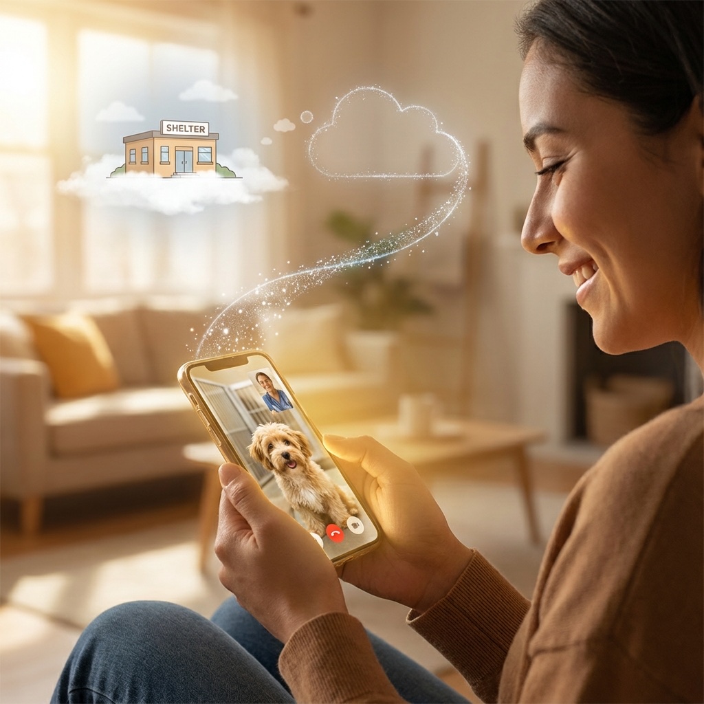 Cloud Sponsorship Concept